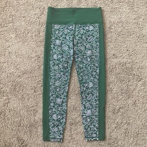 Athleta Leggings size medium